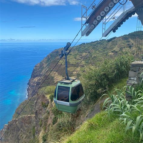 TELEFÉRICO DAS ACHADAS DA CRUZ (2026) All You Need to Know BEFORE Going ...