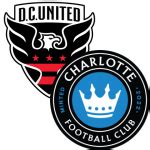 DC United v Charlotte results, H2H stats | Soccer - Flashscore