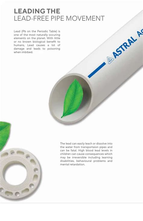 Astral Pipes - Astral Silencio Pipe Fittings Trader - Retailer from ...