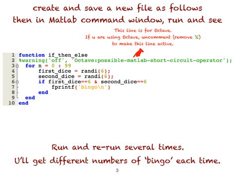 Image result for MATLAB Function Return Statement