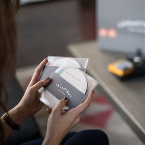 Image result for Legacy Box Digital Conversion Kit