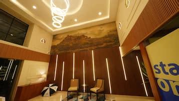 Top 10 Hotels in Uppal, Hyderabad from ₹1,418: 1,445 hotel discounts ...
