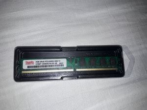Hynix ddr2 DDR2 2 GB (Dual Channel) PC sdram (YMP) - Hynix : Flipkart.com