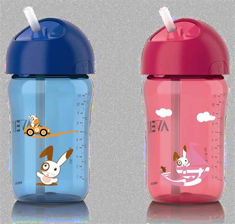 Straw Cups SCF762/00 | Avent