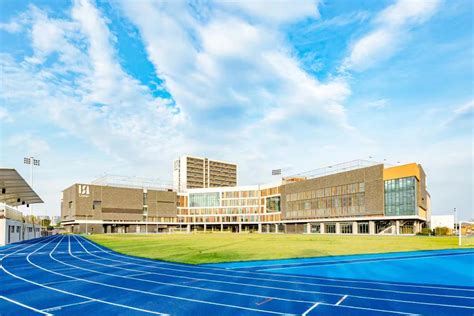 武汉爱莎国际学校将于5月全面竣工 9月正式开学_中国车谷_新闻中心_长江网_cjn.cn
