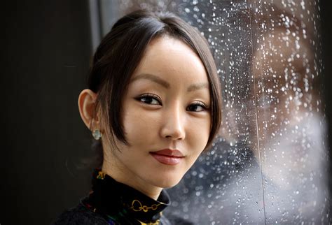 Who is Yeonmi Park? Human rights activist escaped North Korea – Deseret ...