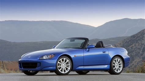 2022 Honda Convertible S2000 Price
