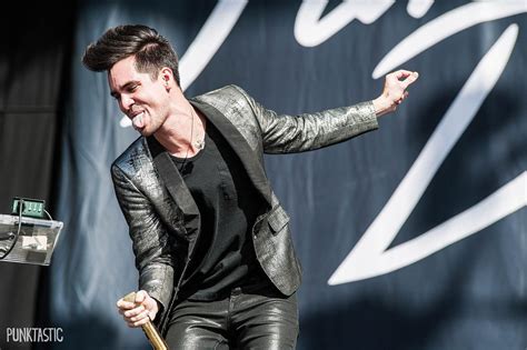 Brendon Urie Wallpapers - Wallpaper Cave