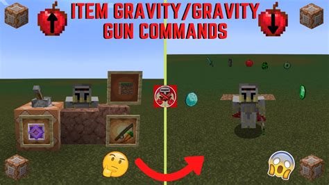 Image result for How to Make Guns in Minecraft Java Using Commands
