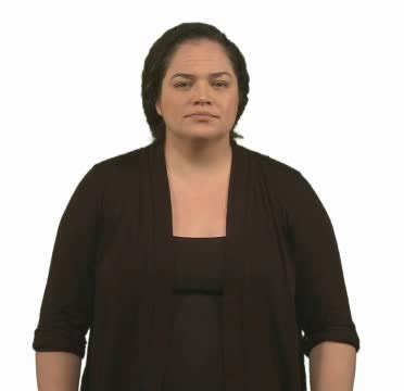 Image result for Control Sign Language