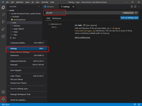 Git Vscode Explained 的图像结果