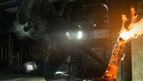 Image result for Alien Isolation VRPC