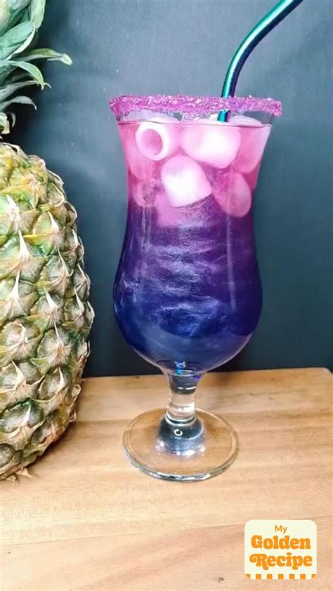Color Changing Drinks 的图像结果