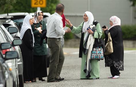 Christchurch mosque shootings: New Zealand must wake up to the ...