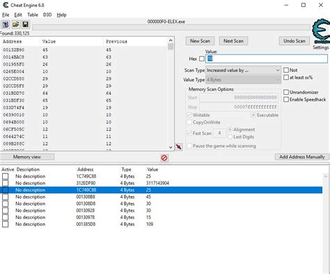 Image result for Cheat Engine Web Games
