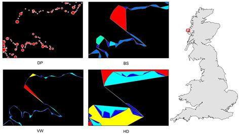 PolySimp: A Tool for Polygon Simplification Based on the Underlying ...