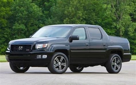 Les 10 meilleurs camions de 2015 - 8/10