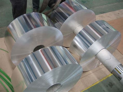 云南浩鑫铝箔，中国最顶级铝箔生产商_铝业
