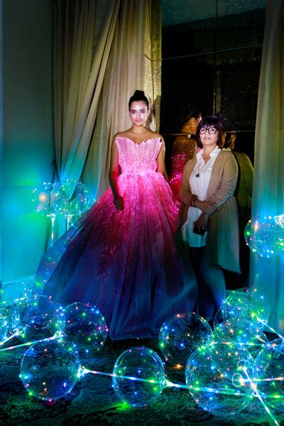 Neeta Lulla’s new collection is redefining the future of bridal couture ...