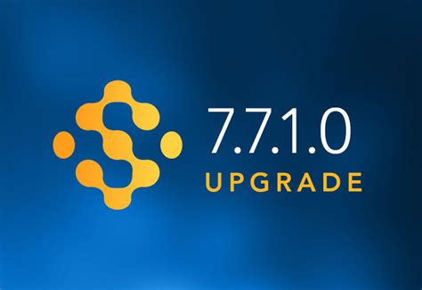 7.7.1.0 Brings Major Additions to a Minor Release - Sassafras Software