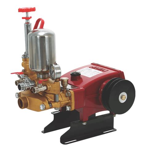 Power Sprayer pump, Spray Pump - Chandak Agro Equipments Pvt. Ltd.