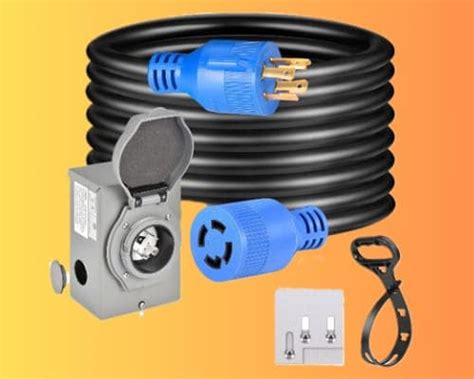 Generac Generator Using Extension Cords 的图像结果