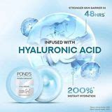 POND's Super Light Gel Moisturizer, Oil Free & Non-Sticky - Price in ...