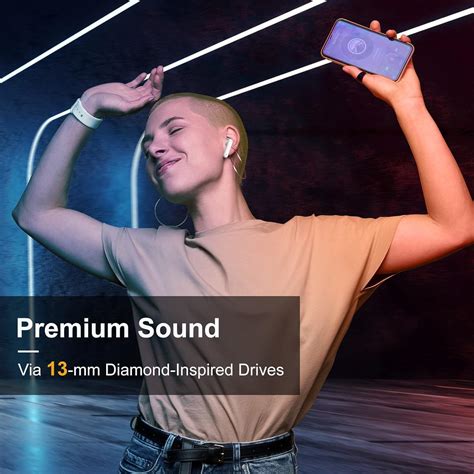 Buy ASIMOM IPX7 Waterproof Bluetooth Speakers, 28W Loud Bass, Beat ...