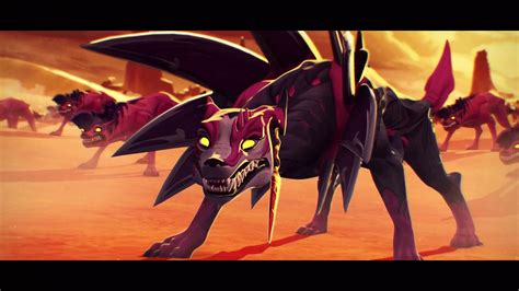 New Darkin champion after six years: welcome Naafiri, League's latest ...