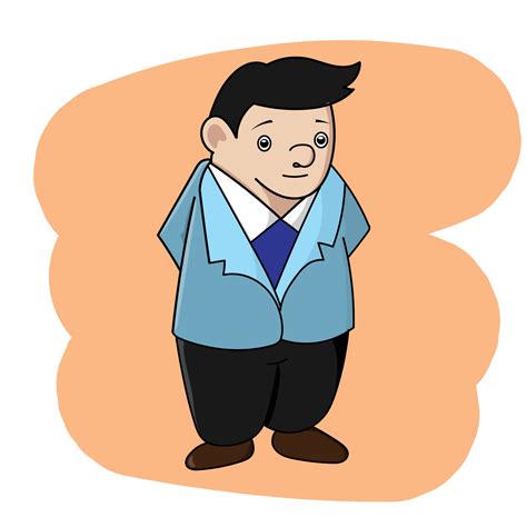 Business Owner Cartoon 的图像结果