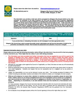 Fillable Online Learning and Teaching Strategy - Glasgow City Council ...