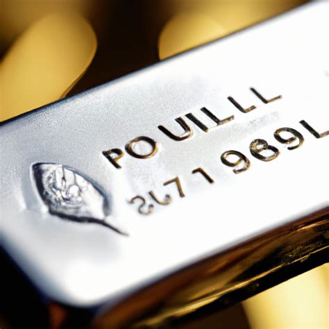 Why Is Platinum Worth More Than Gold - EcoPolitical - June 2023