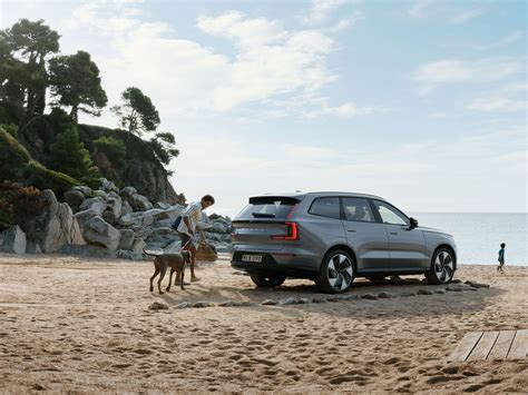 Nowe samochody hybrydowe plug-in | Oferta | Volvo Cars PL