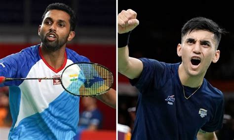 Asian Games: Indian men's badminton team in final, edges South Korea 3 ...