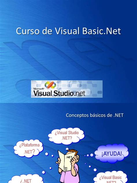 Curso Visual Basic 2019 的图像结果