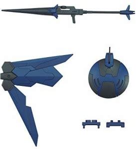 Bandai Hobby Gundam Build Divers 10 Injustice Weapons, Bandai Spirits ...