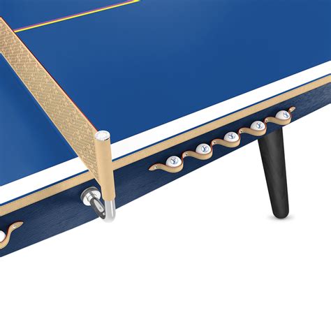 Ping-Pong Table Epi Professional Size Epi - Sport and Games | Louis ...