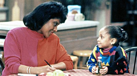 Husker du lille Olivia fra The Cosby Show? Sådan ser hun ud nu | BILLED ...