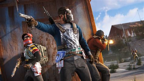 Rust FPS Optimization 的图像结果