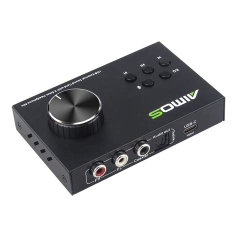 Image result for External Sound Card