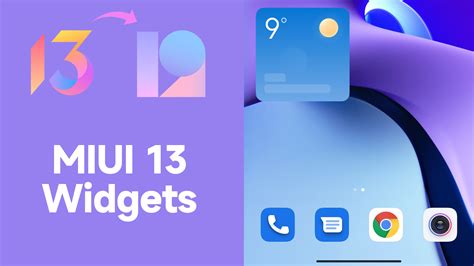 MIUI 13 Tutorial 的图像结果
