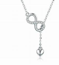 collier infini argent collier symbole amour infini en argent collier infini argent collier symbole amour infini en argent