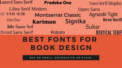 Fantastic Fonts - Preflight Books