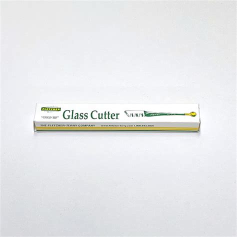 Using Old Glass Cutter Fletcher 的图像结果