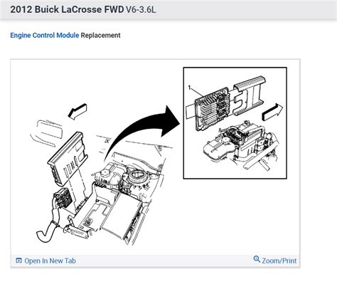 Code U0100 Chevy Not Staring 的图像结果