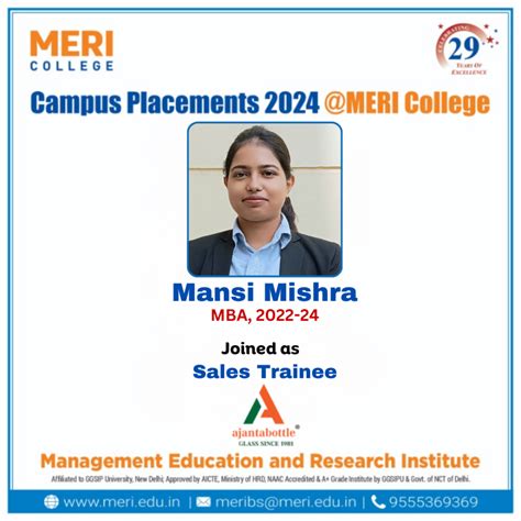 IPU Top/Best Placement College in Delhi, West Delhi, Janakpuri