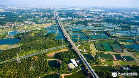 佛山怎么算发达城市