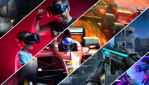 Image result for Virtual Reality Gaming