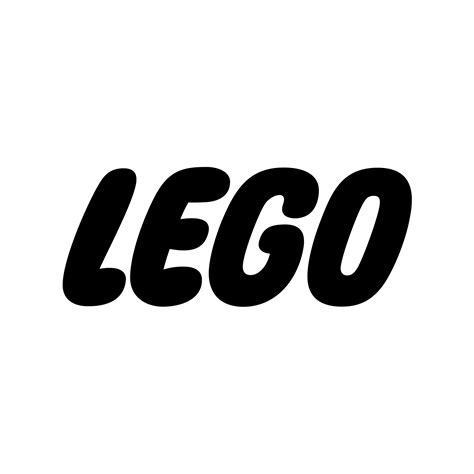 Lego logo transparent PNG 22100961 PNG
