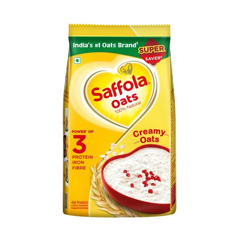 Saffola | Trustified Certification